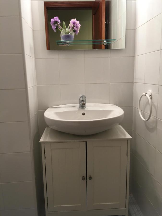 Apartamento En Las Rias Altas Санта-Марта-де-Ортигейра Экстерьер фото